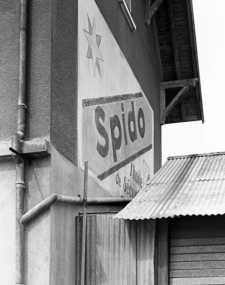 Spido 1981, Lennart Durehed